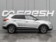 Hyundai Creta I Краснодар  - изображение 24