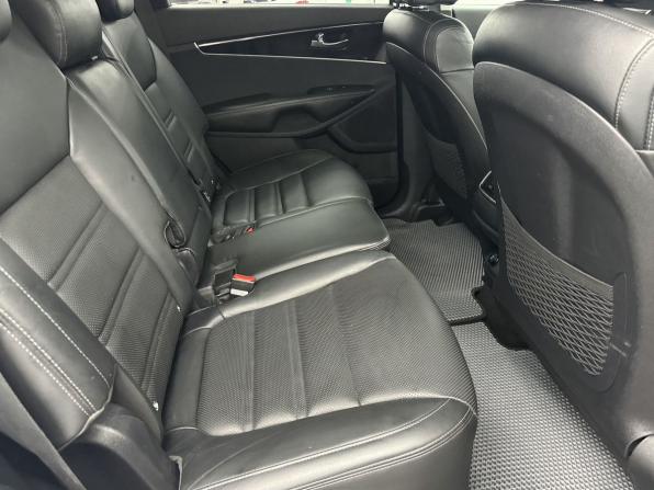 Kia Sorento III Prime Рестайлинг с пробегом 2019 года, цена 2 694 000 рублей, 167781 км, внедорожник, Автокод Объявления