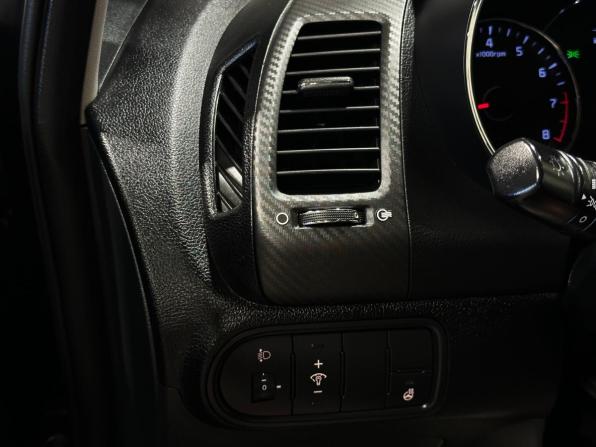 Kia Cerato III с пробегом 2015 года, цена 1 040 000 рублей, 217056 км, седан, Автокод Объявления