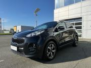 Kia Sportage IV Нижний Тагил  - изображение 17