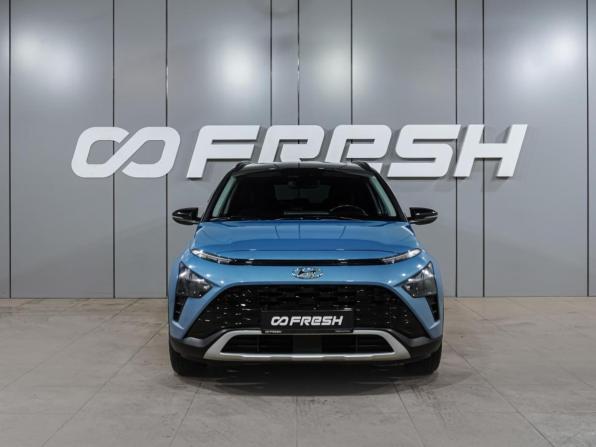 Hyundai Bayon I с пробегом 2023 года, цена 2 649 000 рублей, 30949 км, внедорожник, Автокод Объявления