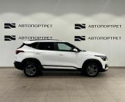 Kia Seltos I Санкт-Петербург  - изображение 32