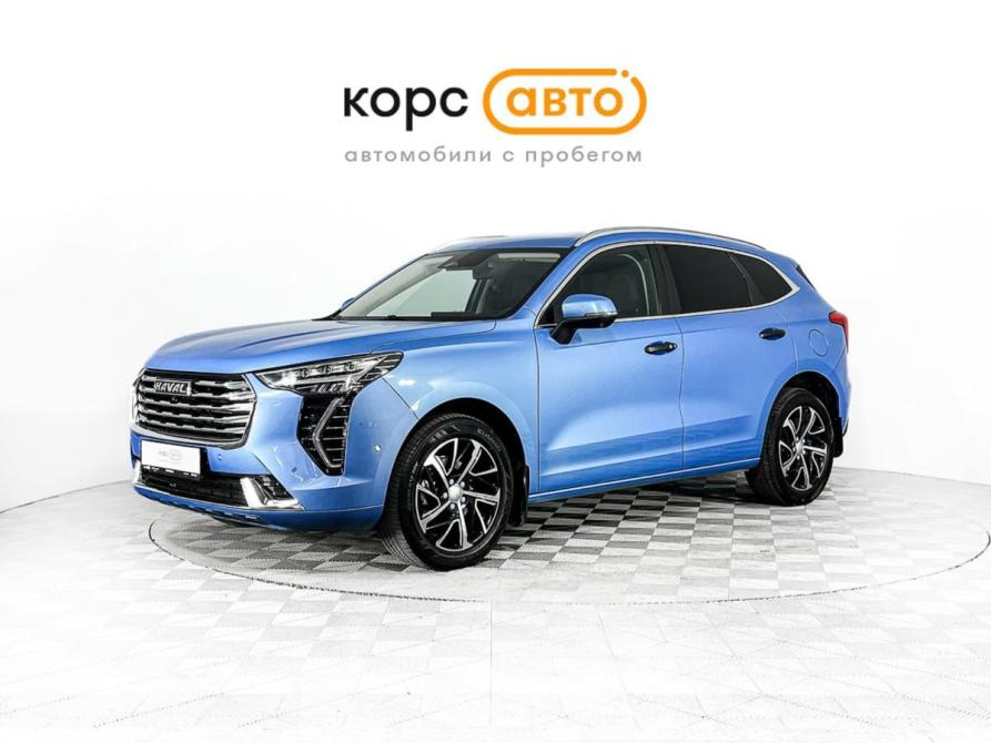 Haval Jolion I Ногинск  - изображение 1