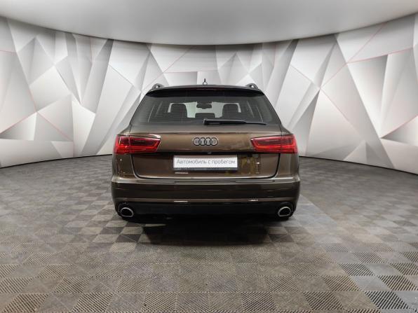 Audi A6 allroad III (C7) Рестайлинг с пробегом 2015 года, цена 2 695 000 рублей, 277052 км, универсал, Автокод Объявления