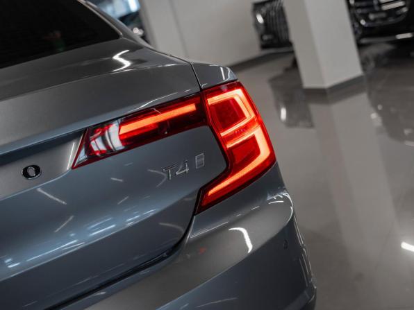 Volvo S90 II с пробегом 2019 года, цена 2 775 000 рублей, 120826 км, седан, Автокод Объявления