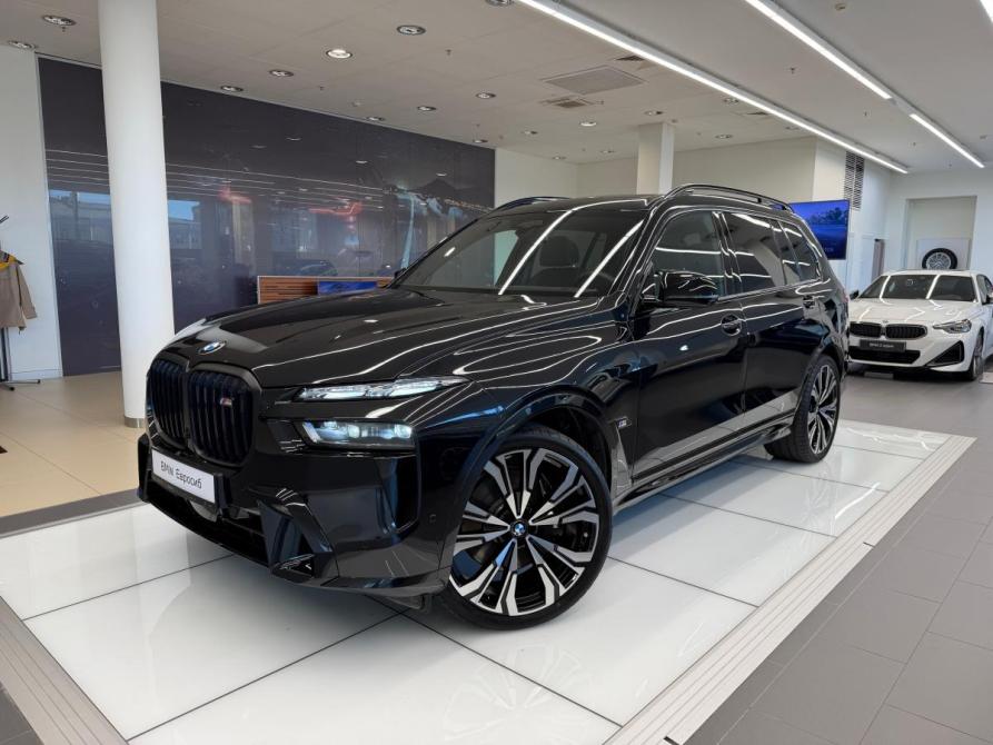 BMW X7 I (G07) Рестайлинг Санкт-Петербург  - изображение 1