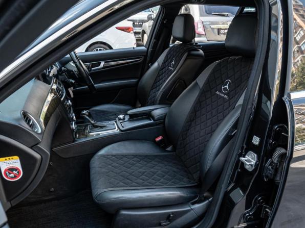 Mercedes-Benz C-Класс III (W204) Рестайлинг с пробегом 2011 года, цена 1 340 000 рублей, 105188 км, универсал, Автокод Объявления