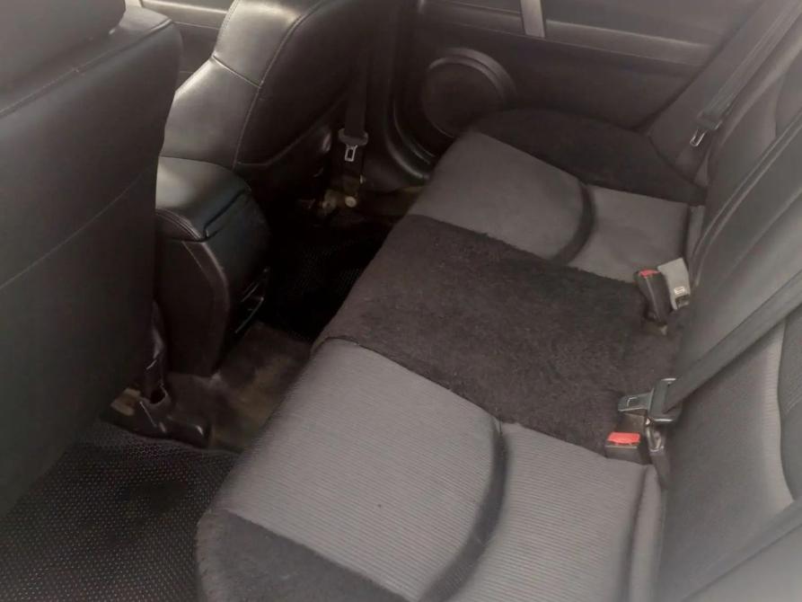 Mazda 6 II (GH) Самара  - изображение 11