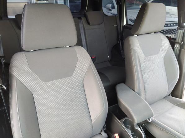 Lada (ВАЗ) Niva Travel I с пробегом 2024 года, цена 1 180 000 рублей, 43281 км, внедорожник, Автокод Объявления