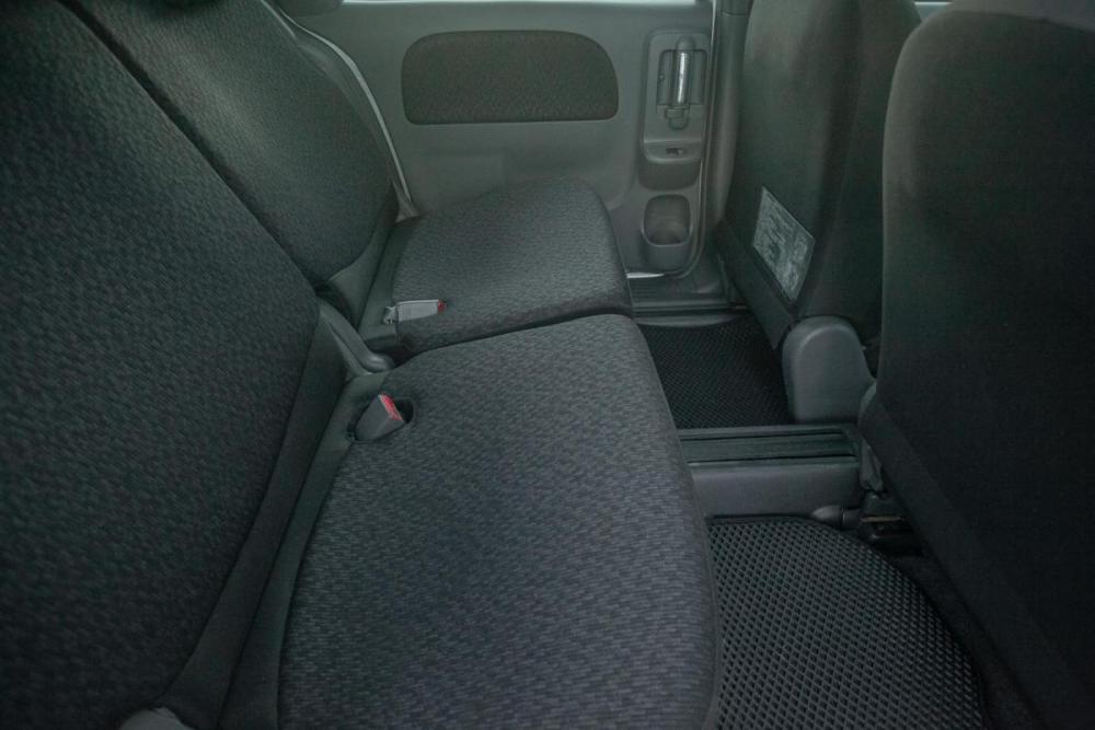 Toyota Sienta I Рестайлинг 2 Иркутск  - изображение 12