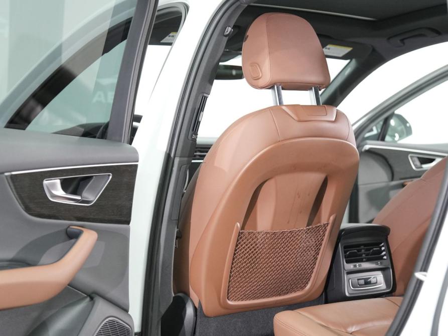 Audi Q7 II (4M) Рестайлинг Новосибирск  - изображение 9