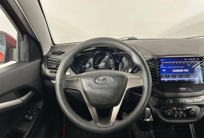 Lada (ВАЗ) Vesta I с пробегом 2016 года, цена 740 000 рублей, 188493 км, седан, Автокод Объявления