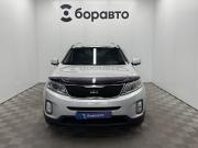 Kia Sorento II Рестайлинг Воронеж  - изображение 27