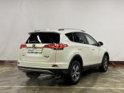 Toyota RAV4 IV (XA40) Рестайлинг Москва  - изображение 30