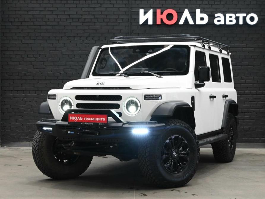 BAW 212 I Екатеринбург  - изображение 1