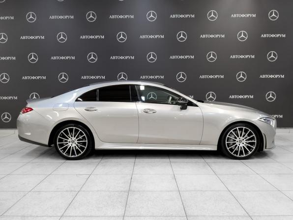 Mercedes-Benz CLS III (C257) с пробегом 2021 года, цена 6 595 000 рублей, 65300 км, седан, Автокод Объявления