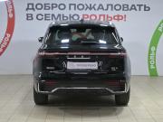 Geely Monjaro I Рестайлинг Москва  - изображение 30