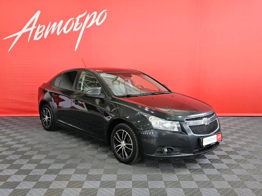 Chevrolet Cruze I Вологда  - изображение 7