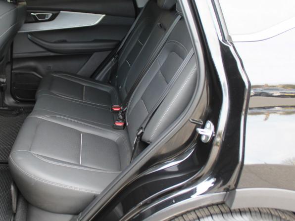 Chery Tiggo 7 Pro Max I с пробегом 2024 года, цена 1 859 000 рублей, 21973 км, внедорожник, Автокод Объявления