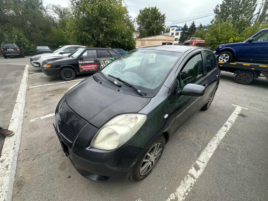 Toyota Yaris II Волгоград  - изображение 3