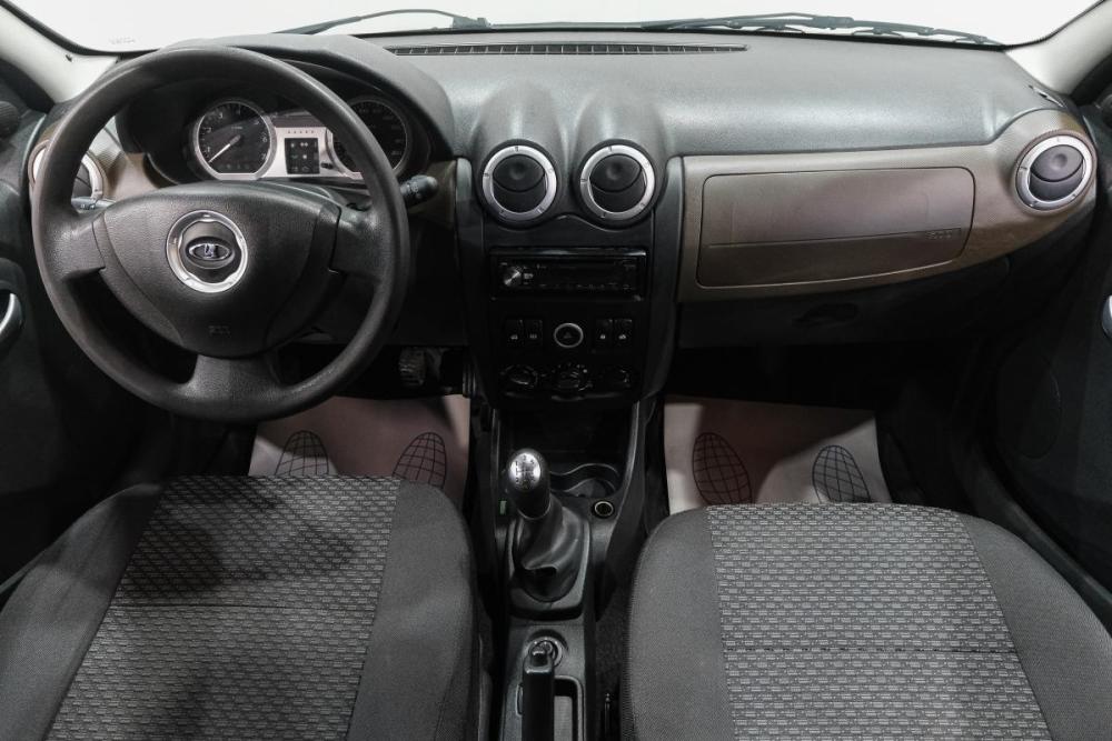 Lada (ВАЗ) Largus I Новокузнецк  - изображение 18
