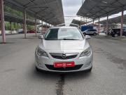 Opel Astra J Екатеринбург  - изображение 15