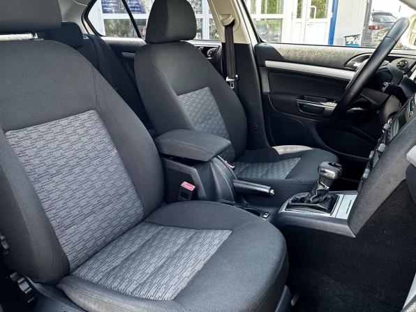 Skoda Octavia II (A5) Рестайлинг с пробегом 2012 года, цена 935 000 рублей, 230462 км, универсал, Автокод Объявления