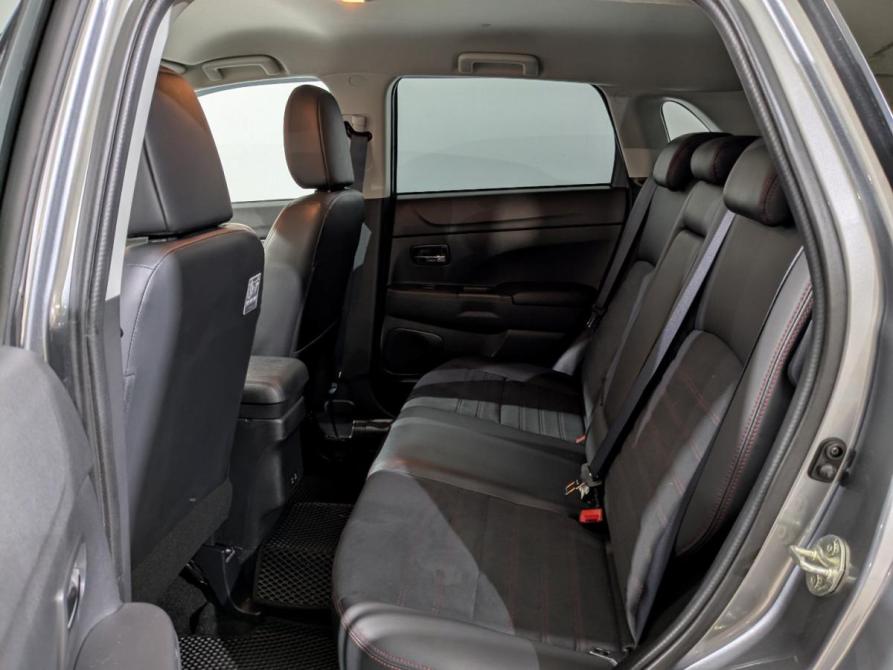 Mitsubishi ASX I Рестайлинг 3 Химки  - изображение 4