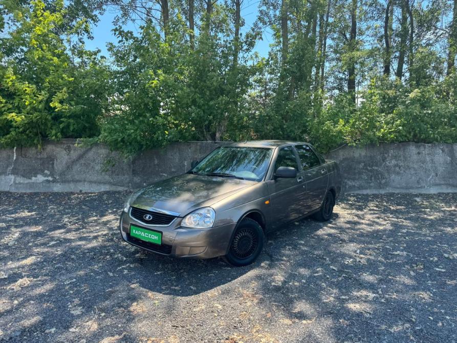 Lada (ВАЗ) Priora I Рестайлинг Ростов-на-Дону  - изображение 1