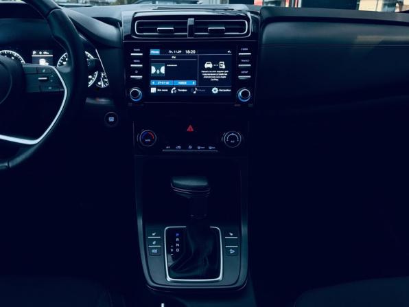 Hyundai Creta II с пробегом 2021 года, цена 2 100 000 рублей, 78188 км, внедорожник, Автокод Объявления