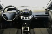 Hyundai Elantra IV (HD) Москва  - изображение 20