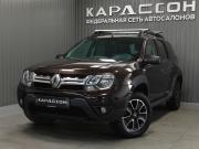 Renault Duster I Рестайлинг Пермь  - изображение 19