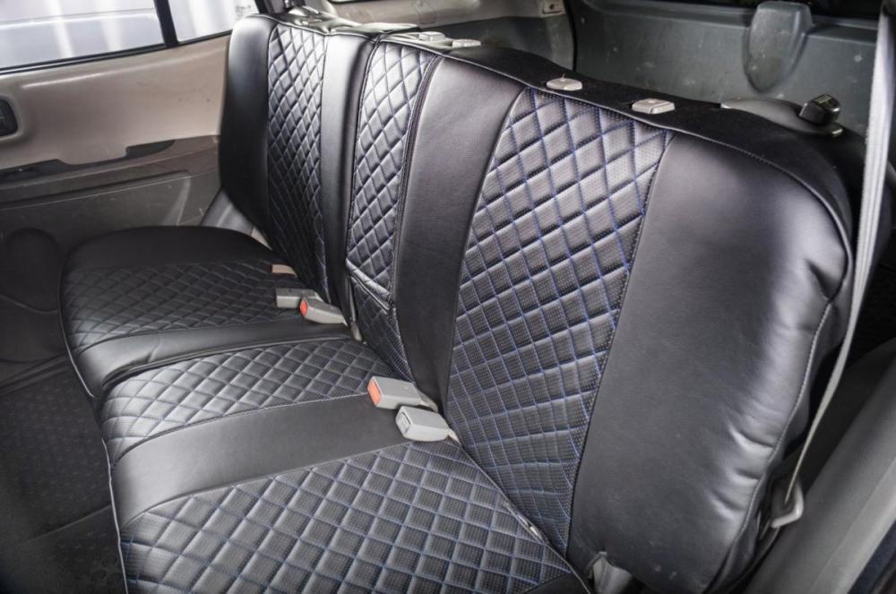 Hyundai Santa Fe Classic Томск  - изображение 17