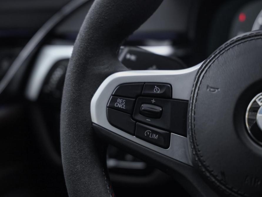 BMW 6 серии IV (G32) Санкт-Петербург  - изображение 14