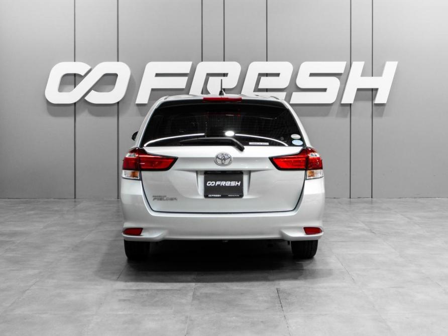 Toyota Corolla XI (E160 E170) Рестайлинг 2 Тюмень  - изображение 4