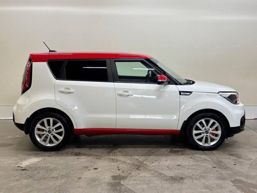 Kia Soul II Рестайлинг Саратов  - изображение 6