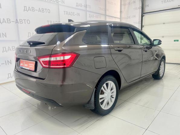 Lada (ВАЗ) Vesta I с пробегом 2019 года, цена 980 000 рублей, 90000 км, универсал, Автокод Объявления