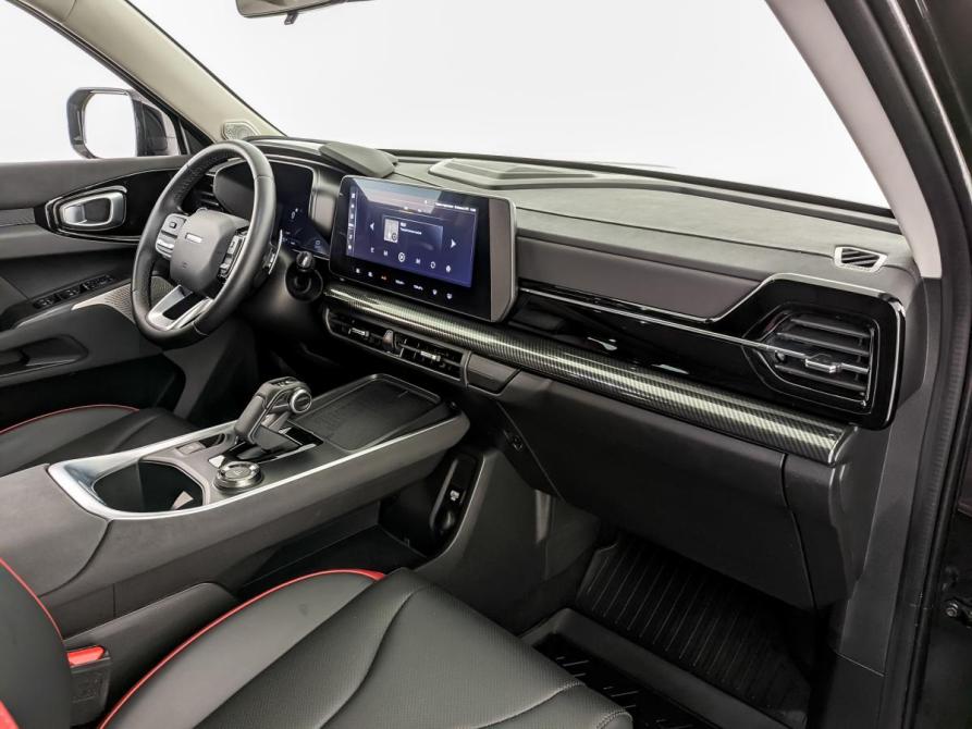 Haval H3 I Москва  - изображение 11