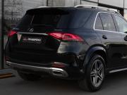 Mercedes-Benz GLE II (V167) Москва  - изображение 53