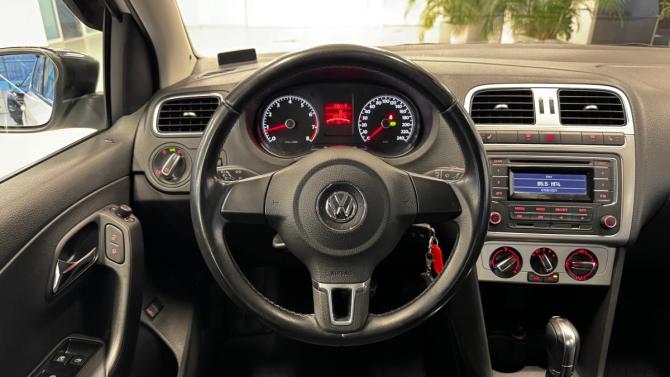 Volkswagen Polo V с пробегом 2013 года, цена 795 000 рублей, 125703 км, седан, Автокод Объявления