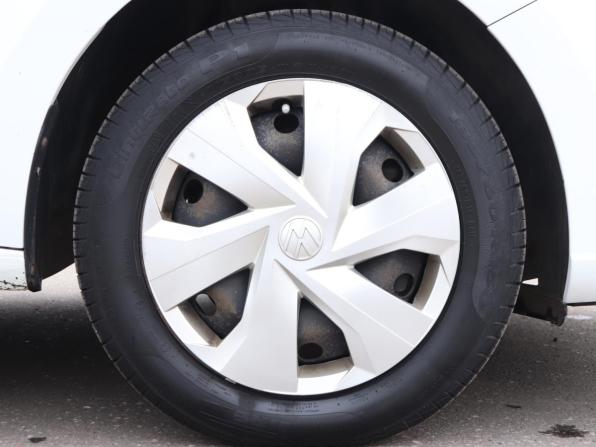 Volkswagen Polo VI с пробегом 2022 года, цена 1 700 000 рублей, 66100 км, лифтбек, Автокод Объявления