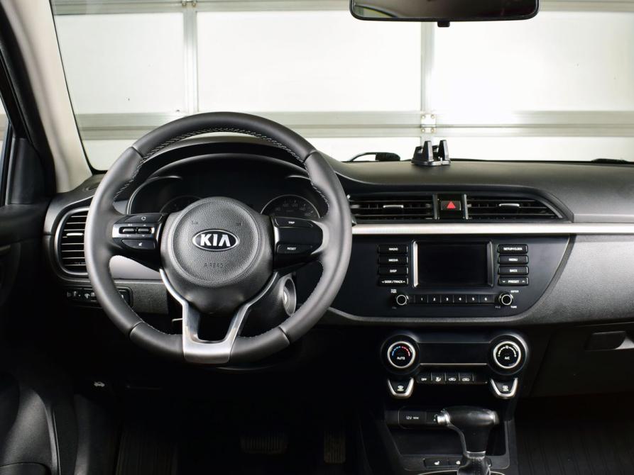 Kia Rio IV Кемерово  - изображение 12