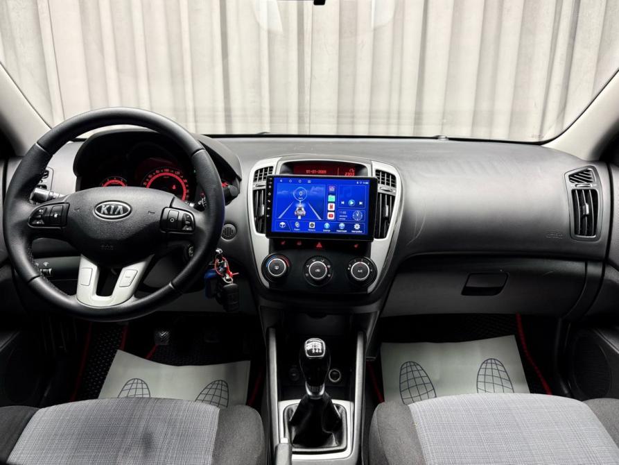 Kia Ceed I Рестайлинг Ижевск  - изображение 13