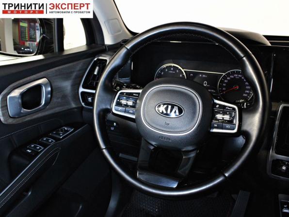 Kia Sorento IV с пробегом 2020 года, цена 3 067 000 рублей, 143114 км, внедорожник, Автокод Объявления