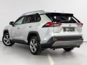 Toyota RAV4 V (XA50) Москва  - изображение 35
