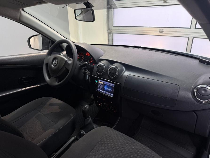 Nissan Almera III (G15) Тверь  - изображение 13