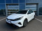 Kia Cerato IV Москва  - изображение 24