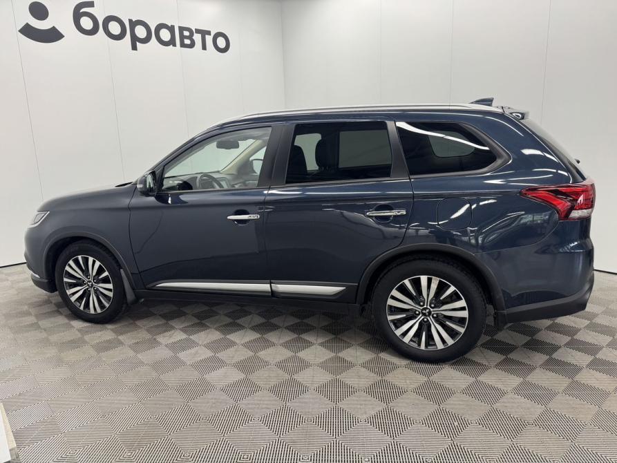Mitsubishi Outlander III Рестайлинг 3 Воронеж  - изображение 9
