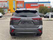 Toyota Highlander IV (XU70) Сыктывкар  - изображение 42