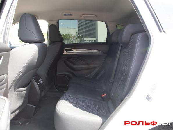 Haval F7 I с пробегом 2020 года, цена 1 768 000 рублей, 59324 км, внедорожник, Автокод Объявления